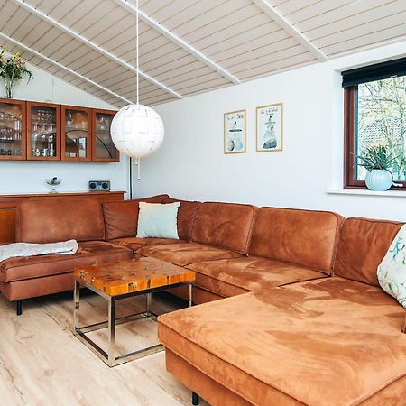 6 Person Holiday Home In R M Lakolk Exterior foto