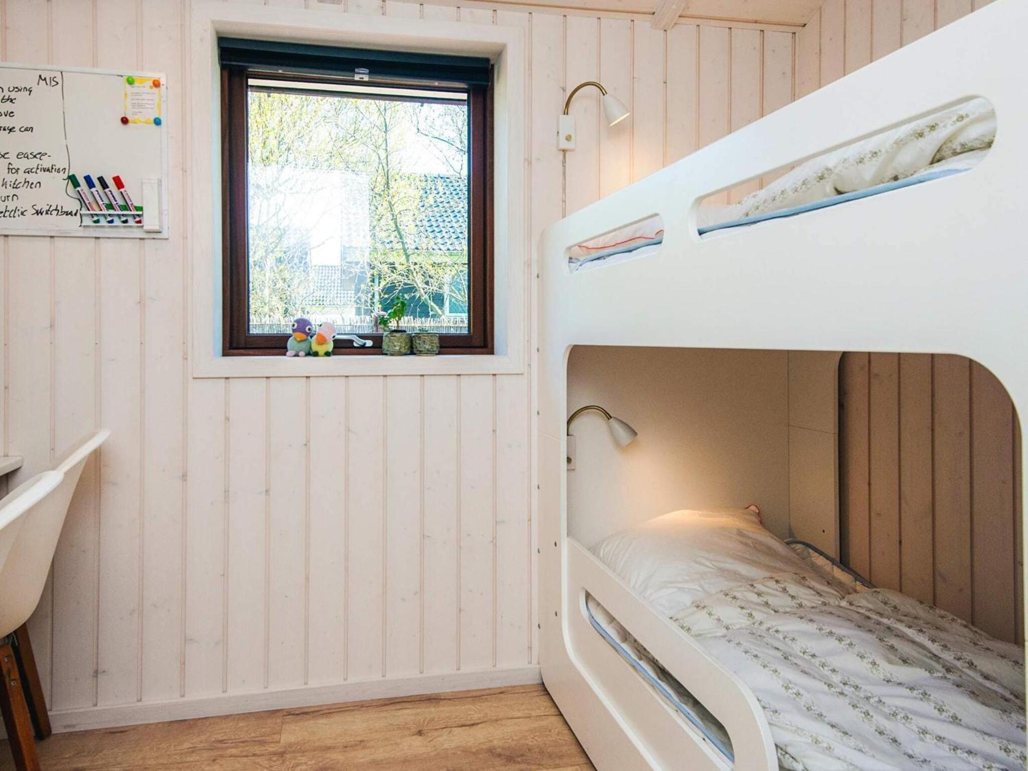6 Person Holiday Home In R M Lakolk Exterior foto